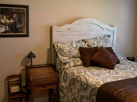 Bedroom Table Lamp