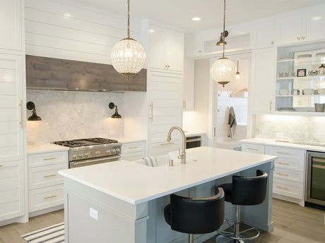 Small Kitchen