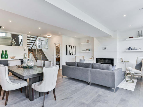 10 Best Wall Sconces for Staircase Lighting