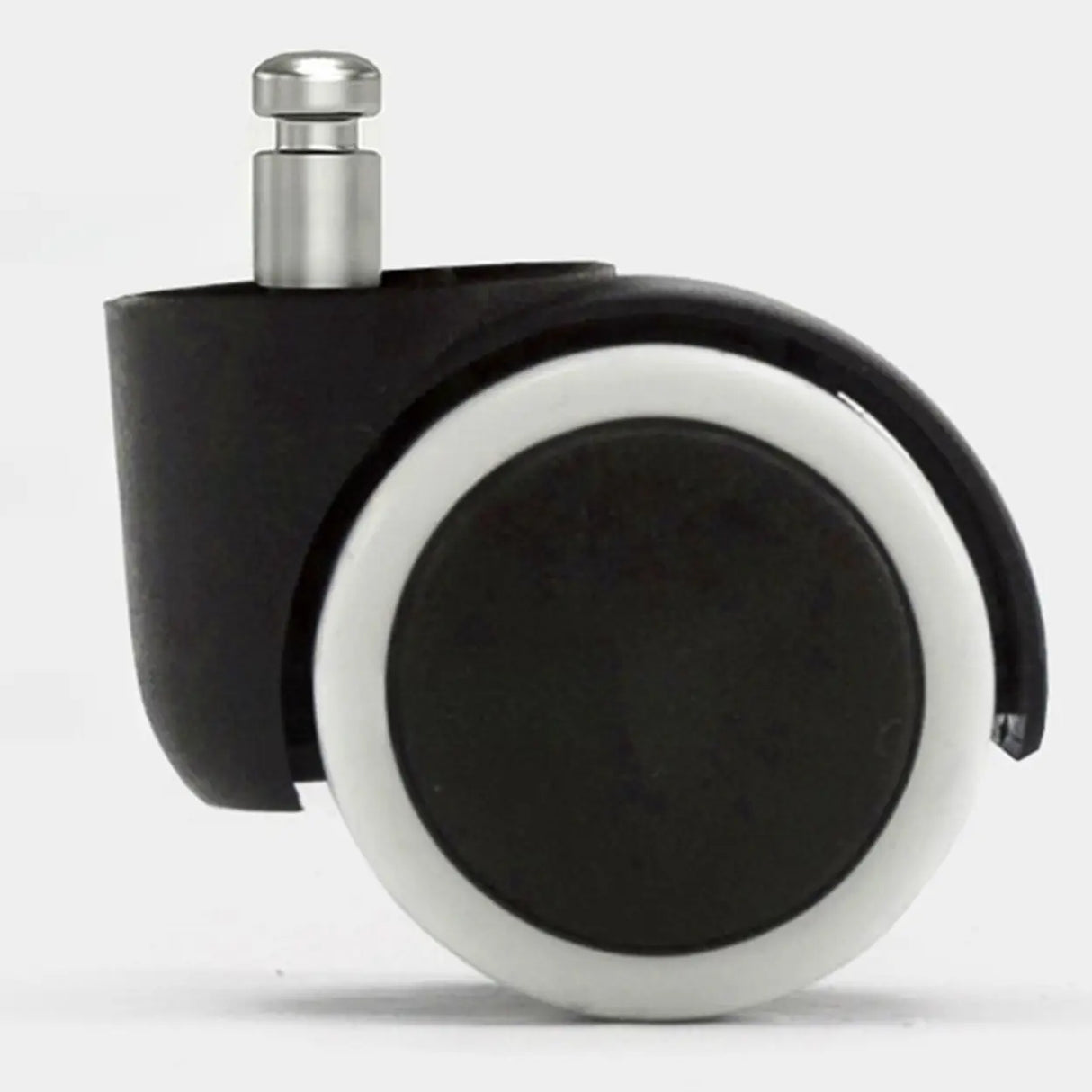 Adjustable Ergonomic Leather Swivel Recliner Office Chair Image - 11