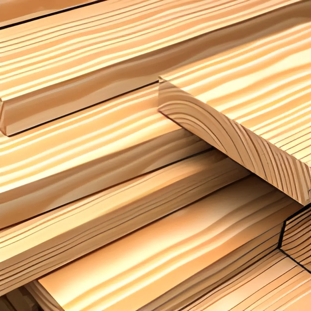 Adjustable Ergonomic Wood Kids Desk with Chair and Hutch Image - 10