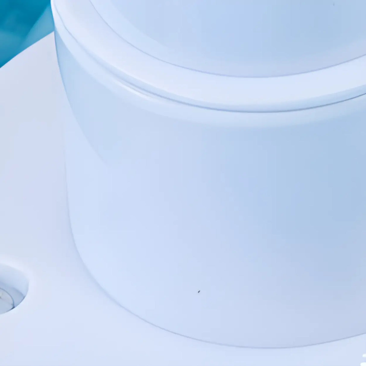 Adjustable Height Colorful Rectangular Kids Desk Image - 9