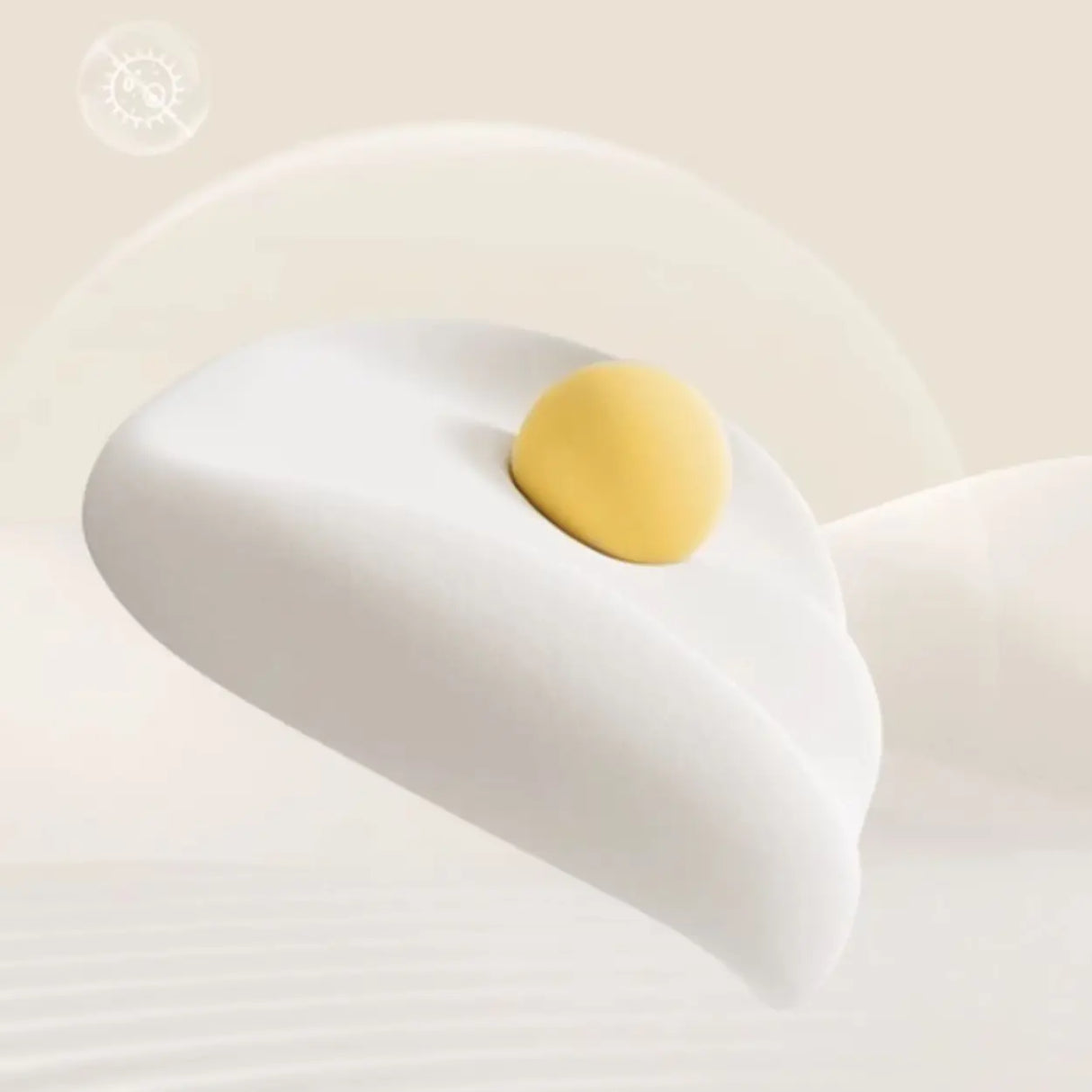 Adjustable Height Ergonomic Blue Wood Kids Writing Desk Image - 8