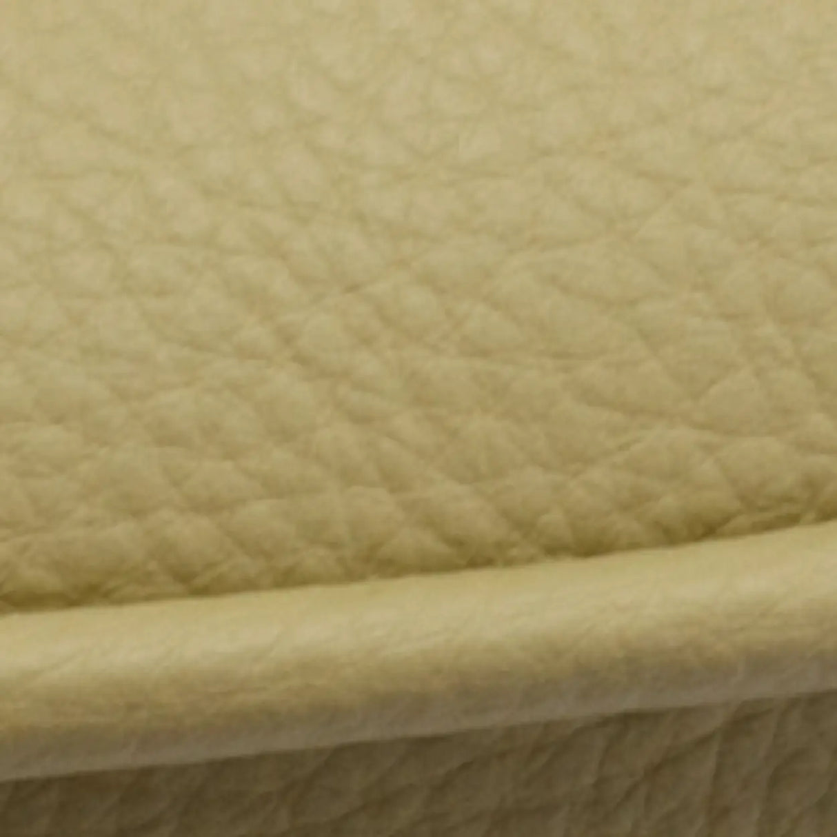 Adjustable Height Swivel Leather Curved Back Bar Stool Image - 8