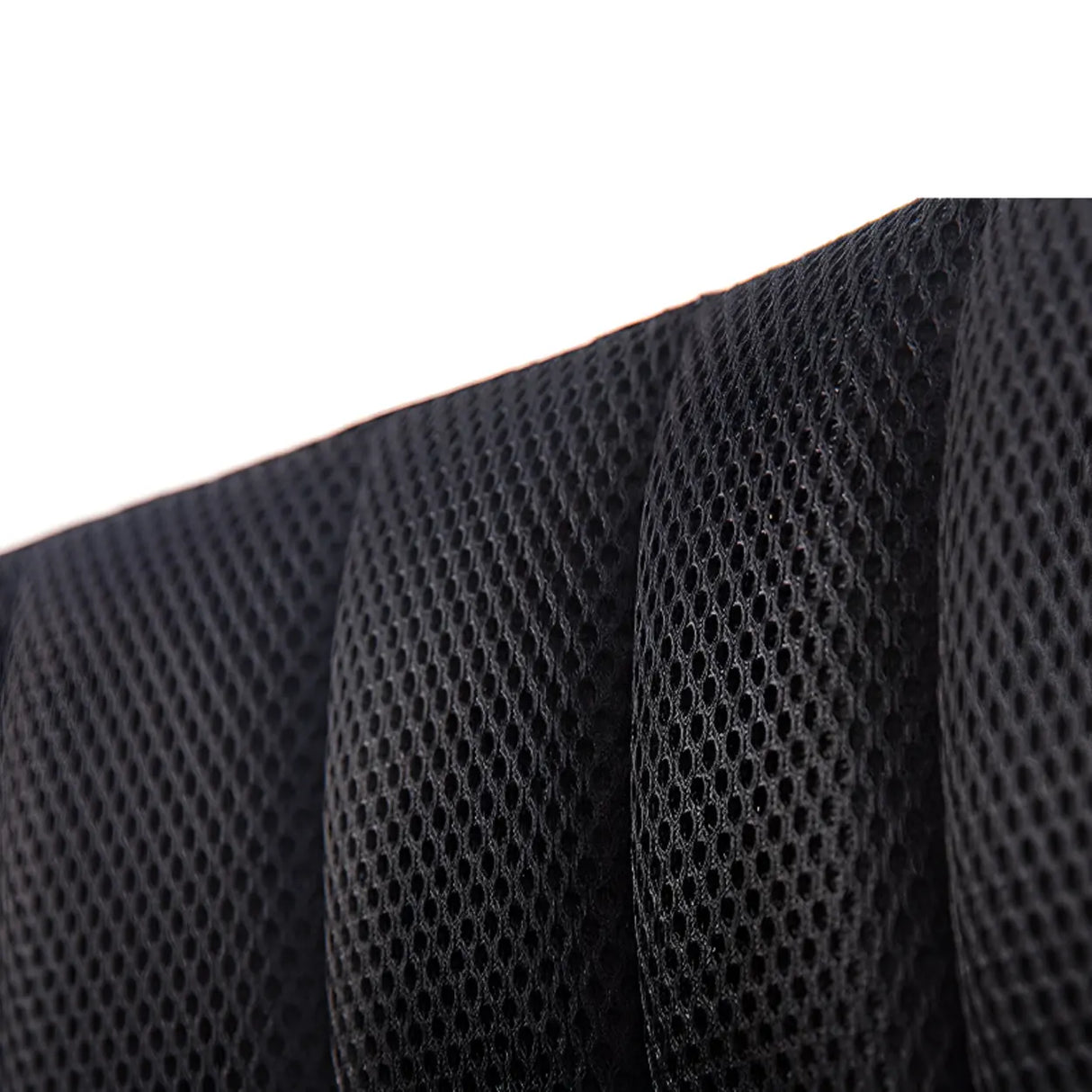 Adjustable Modern Swivel Leather Office Chair with Wheels Image - 7