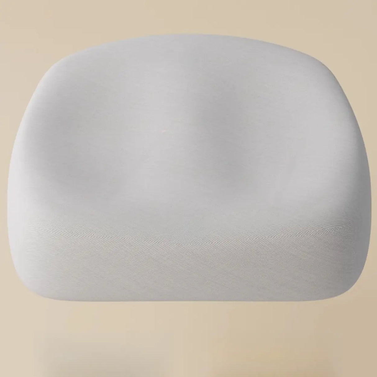 Adjustable Scratch Resistant White Wood Kids Desk Image - 6