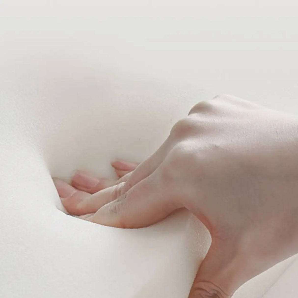 Adjustable Swivel Round Leather Low Back Bar Stool Image - 10