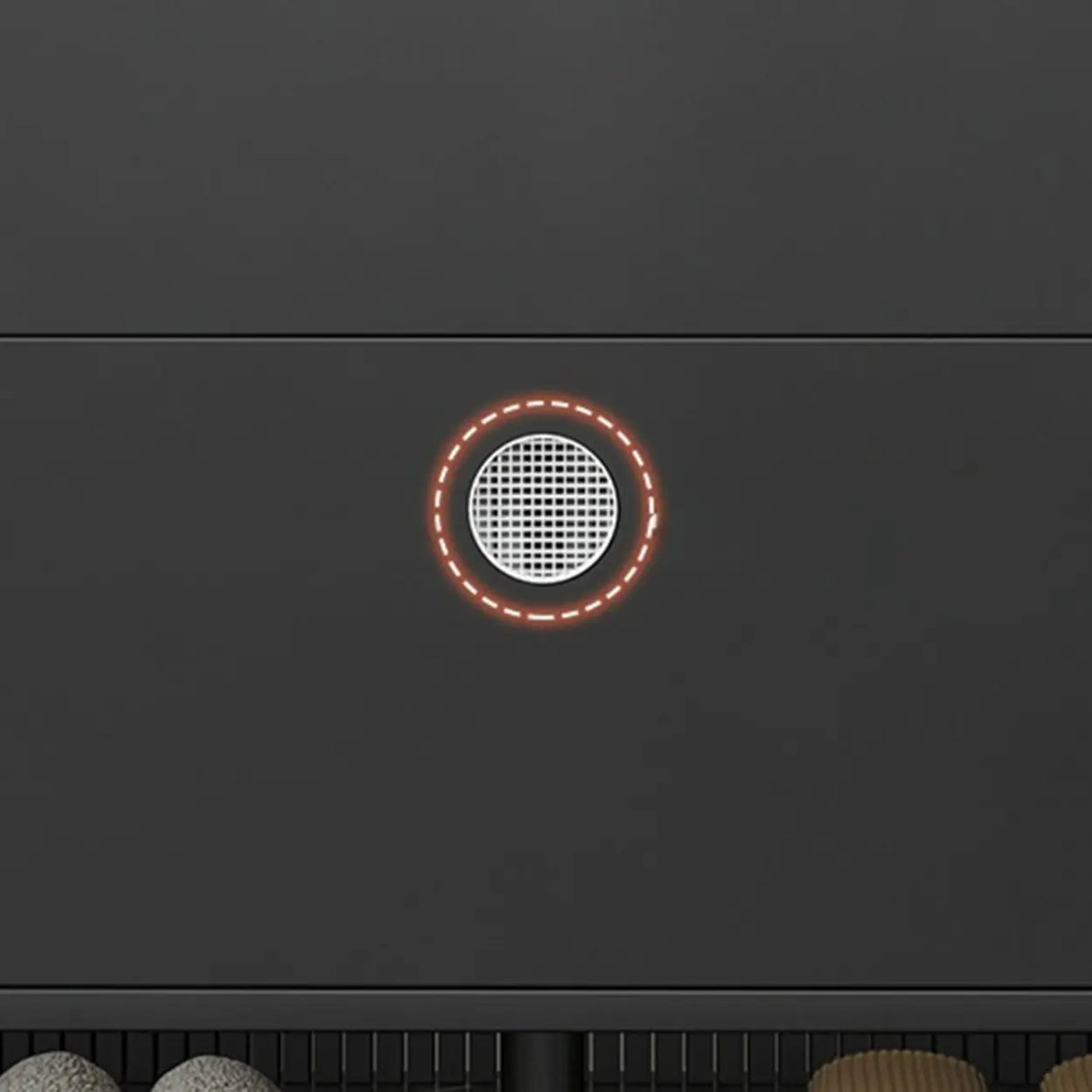 Adjustable Wood Hallway Gray Large Shoe Storage Unit Image - 18