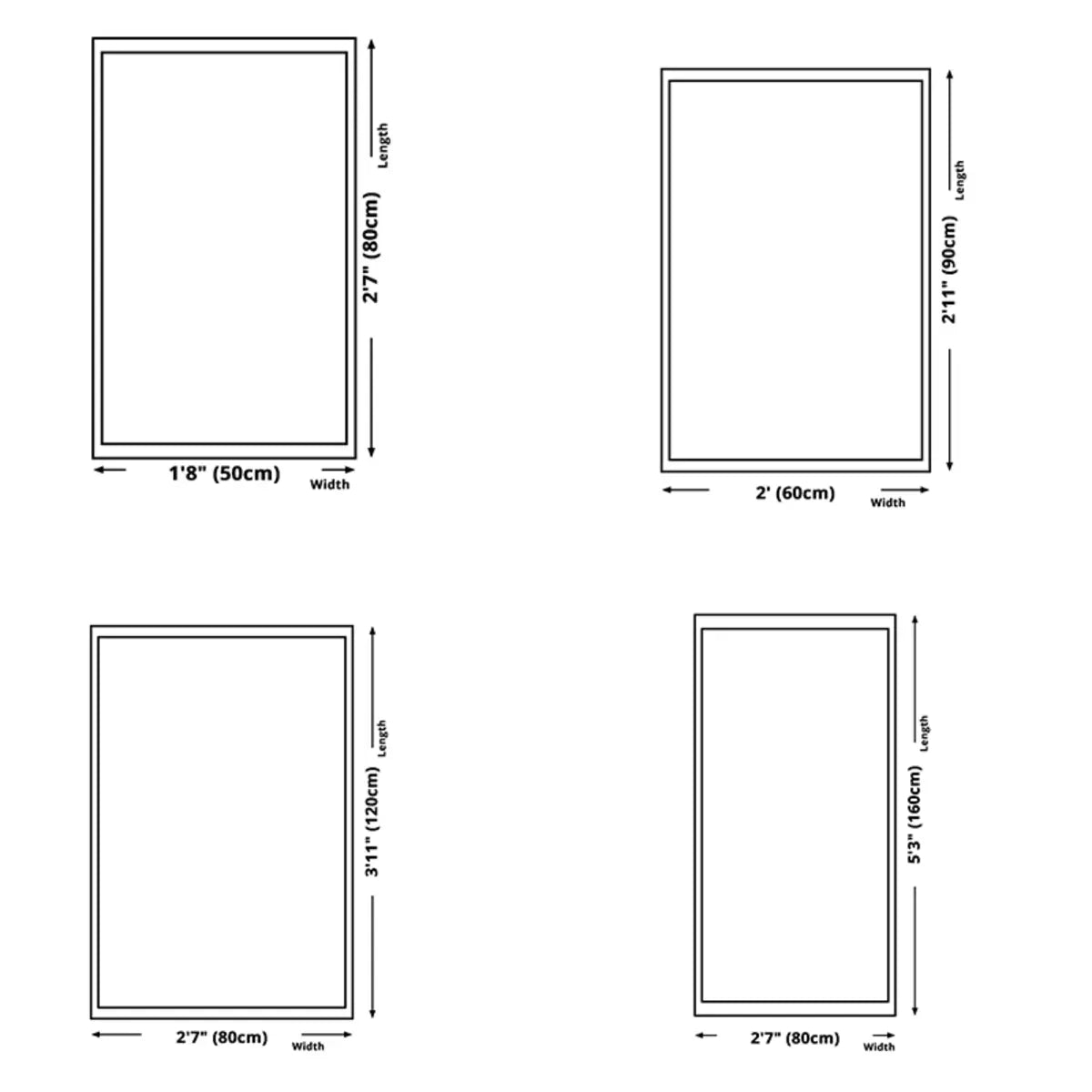 Artistic Rectangle Polyester Grey Floral Area Rug