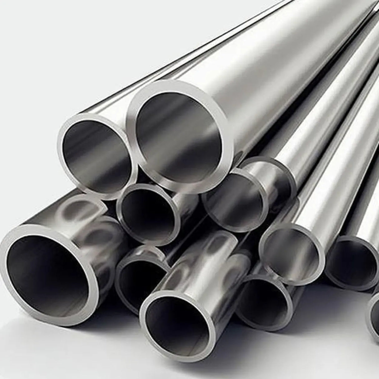 Artistic Round Marble Top Silver Ball Pedestal Side Table Image - 10