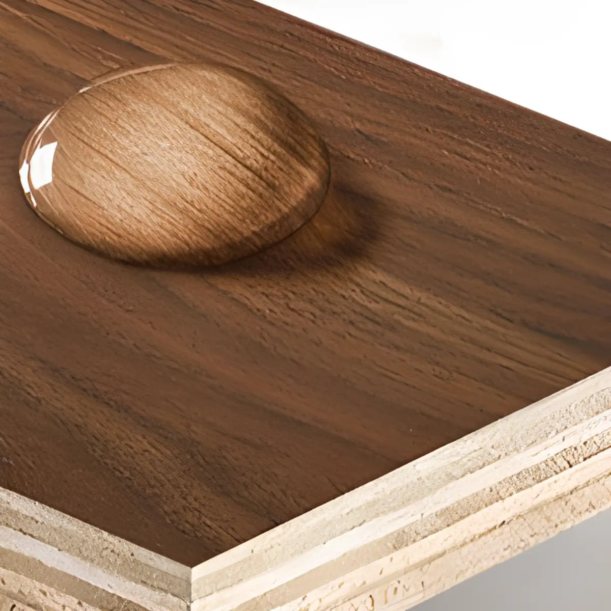 Artistic Tree Shape Wood Open Shelves Display Bookcase Image - 7