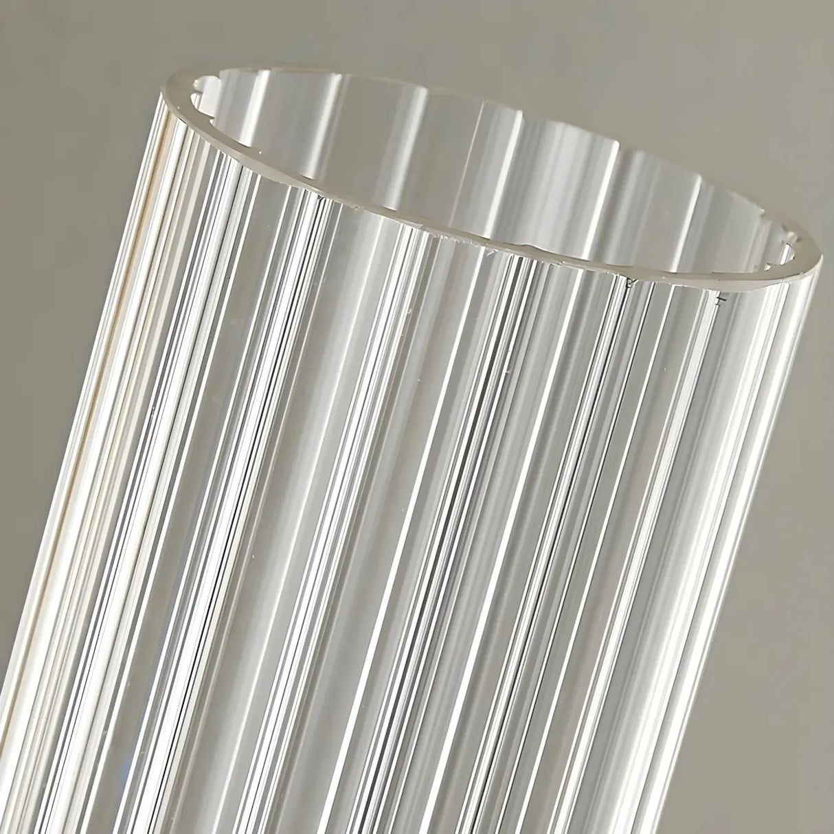 Bedroom Modern Gold Cylinder LED Vanity Lighting Image - 10