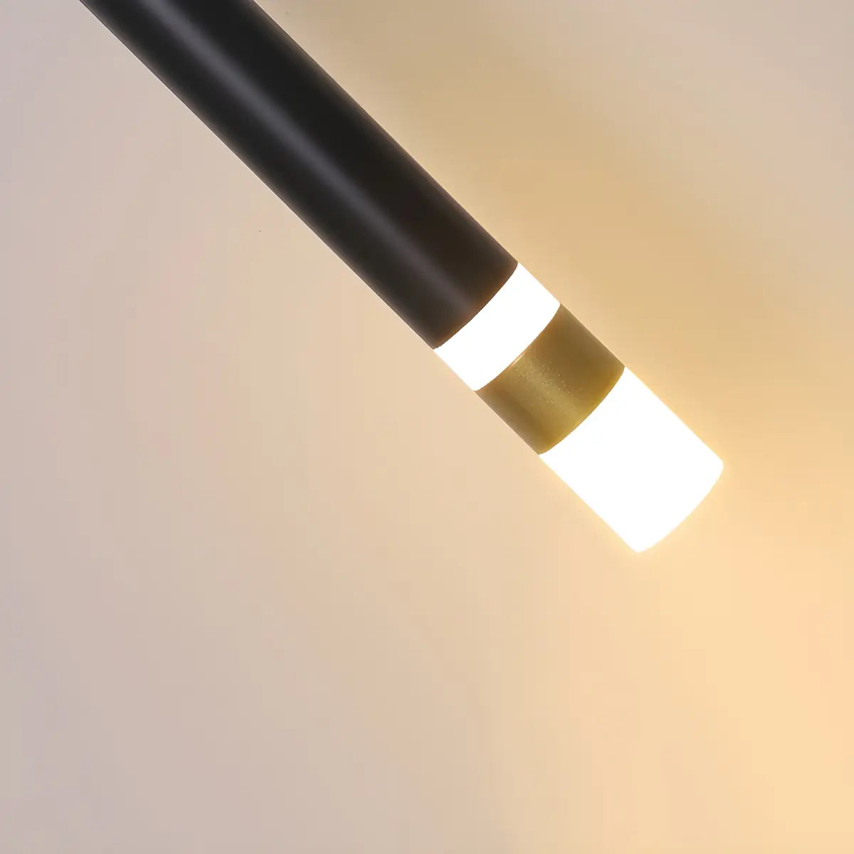 Bedside 2-Light Cylinder Adjustable Reading Wall Sconce Image - 15