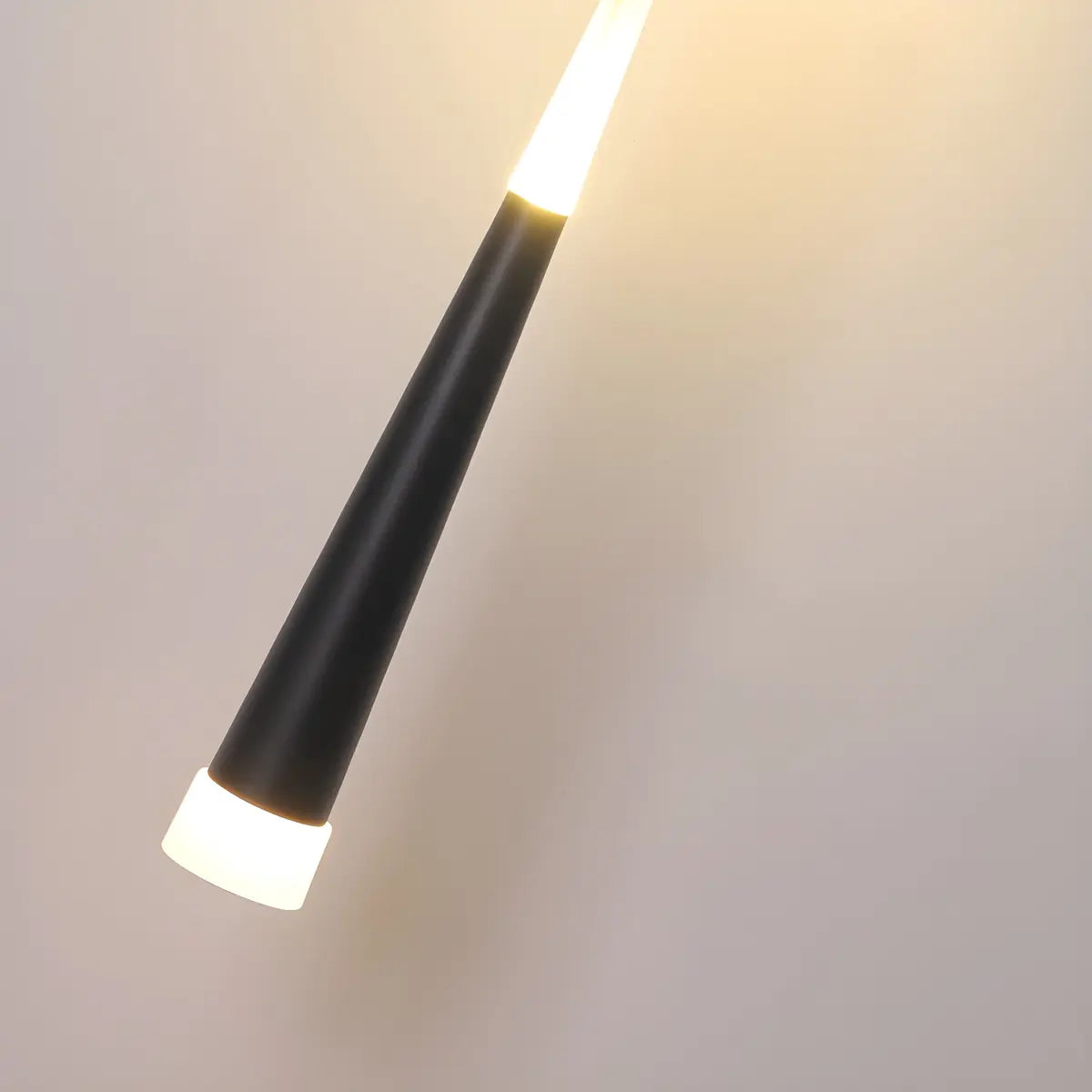 Bedside 2-Light Cylinder Adjustable Reading Wall Sconce Image - 16