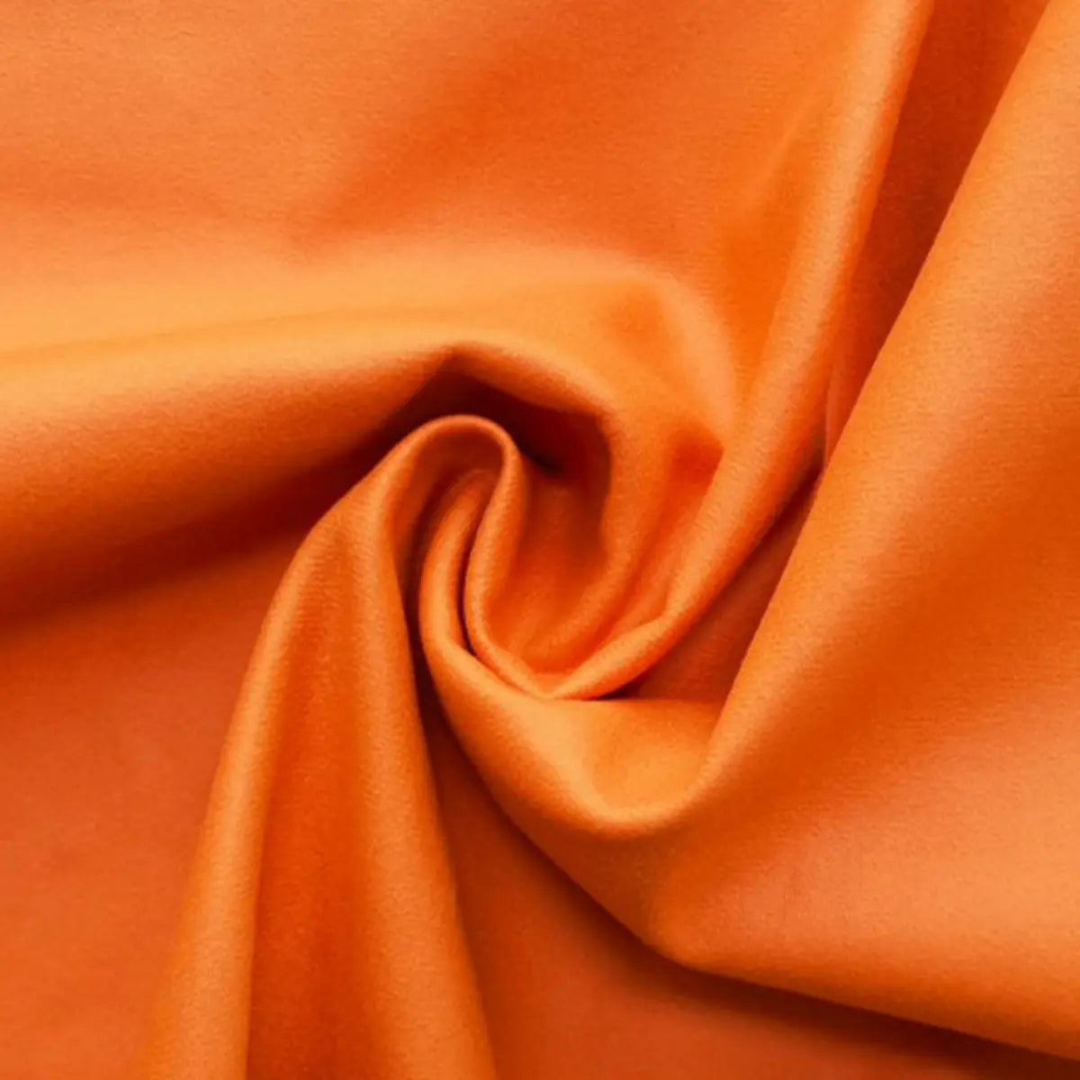 Beige Stain Resistant Round Arm Curved Back Arm Chair Image - 5