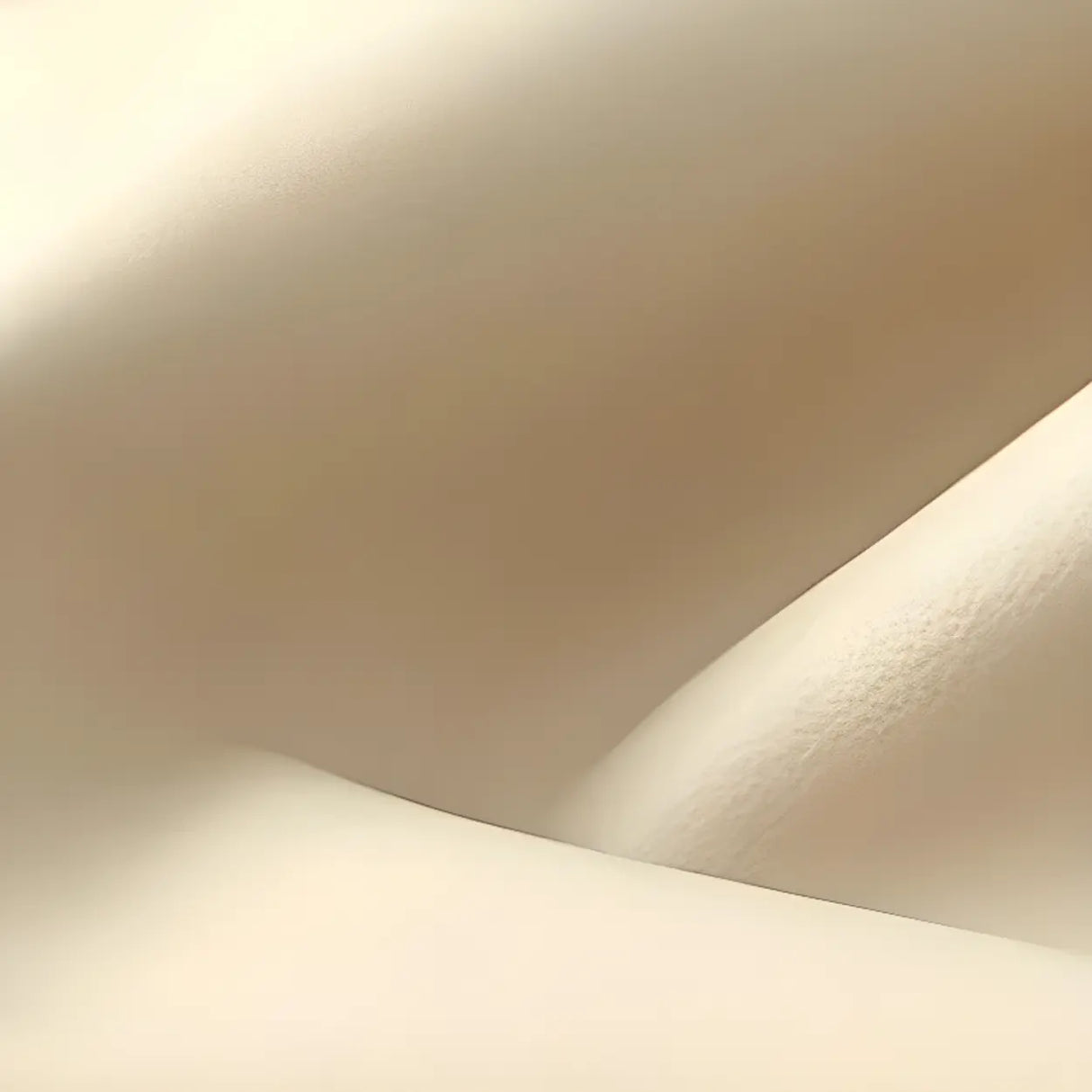 Beige Upholstered Flared Arm Wood Leg Rocking Chair Image - 9