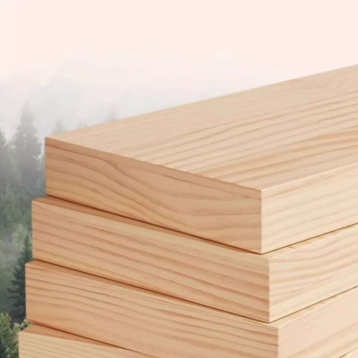 Black Walnut Rectangle Butcher Block Sled Writing Desk Image - 5