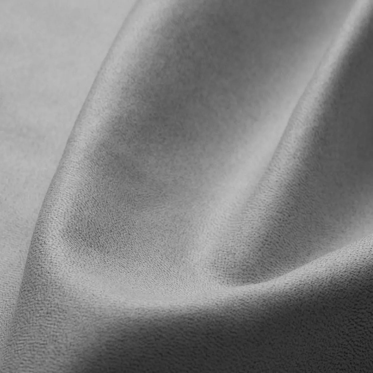 Black Water Resistant Leather Square Arm Standard Sofa Image - 6