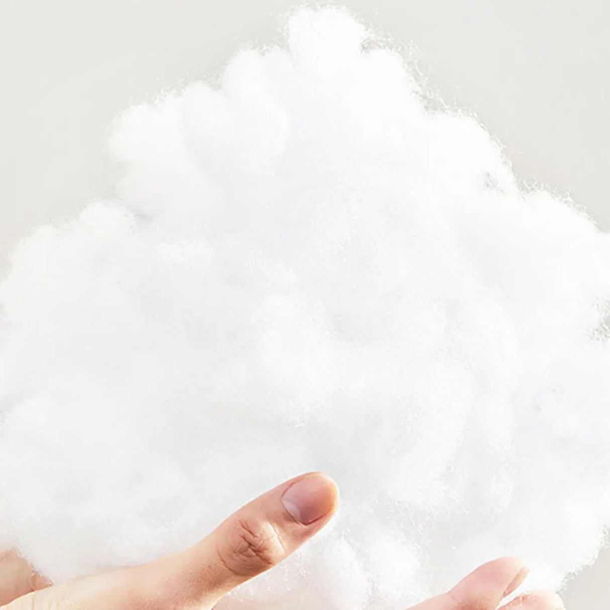 Blackish Green Tufted Rocking Chair with Metal Leg Image - 4