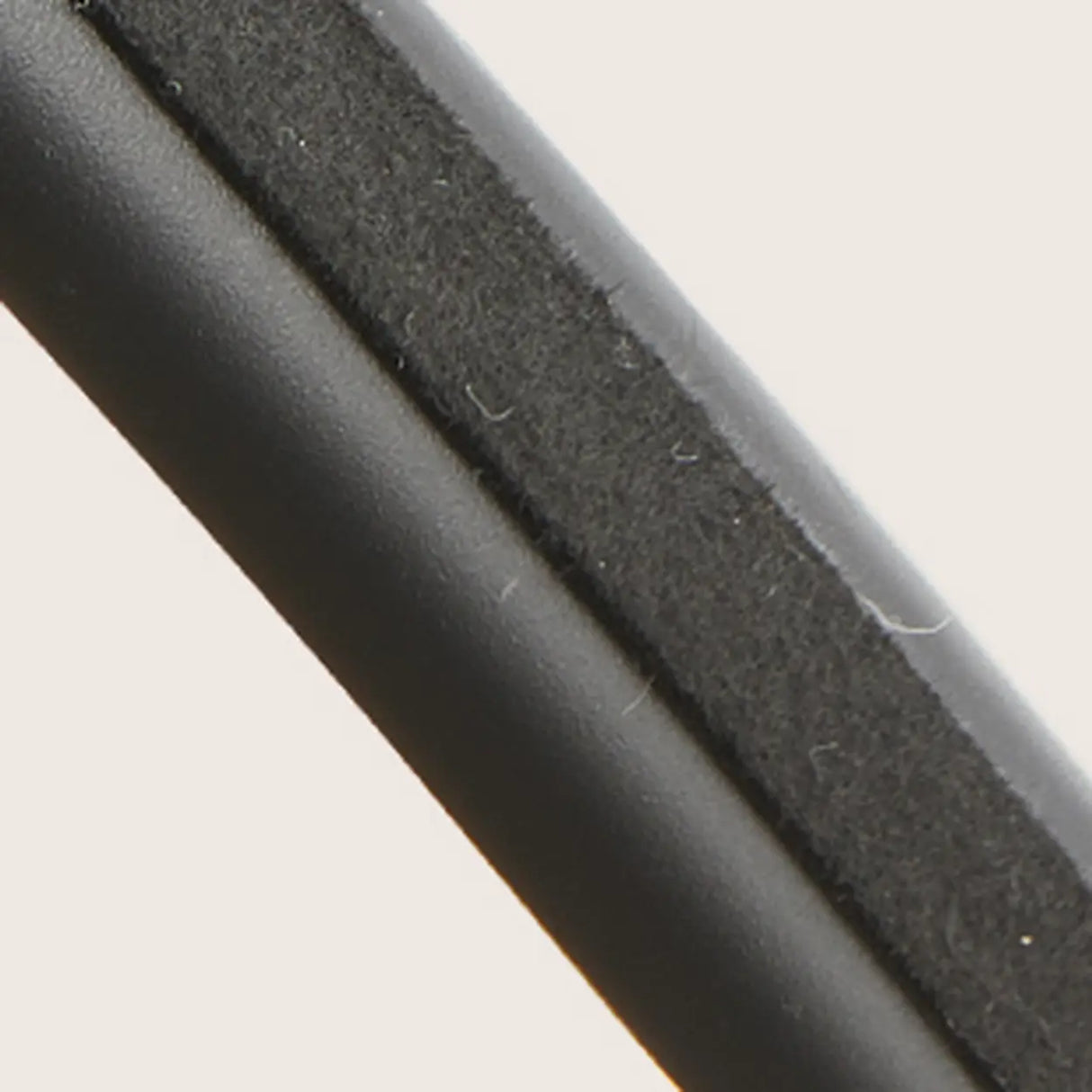 Blackish Green Tufted Rocking Chair with Metal Leg Image - 9