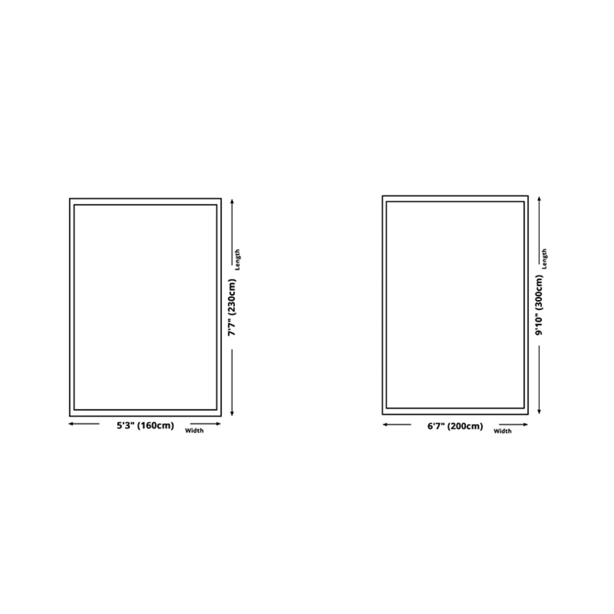 Boho-Chic Geometric Pattern Synthetic Red Area Rug Image - 21