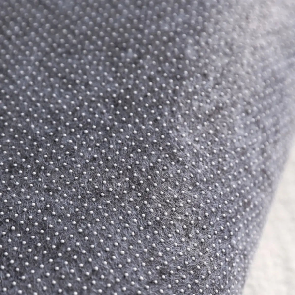 Boho Rectangle Cotton Beige Living Room Area Rug Image - 12