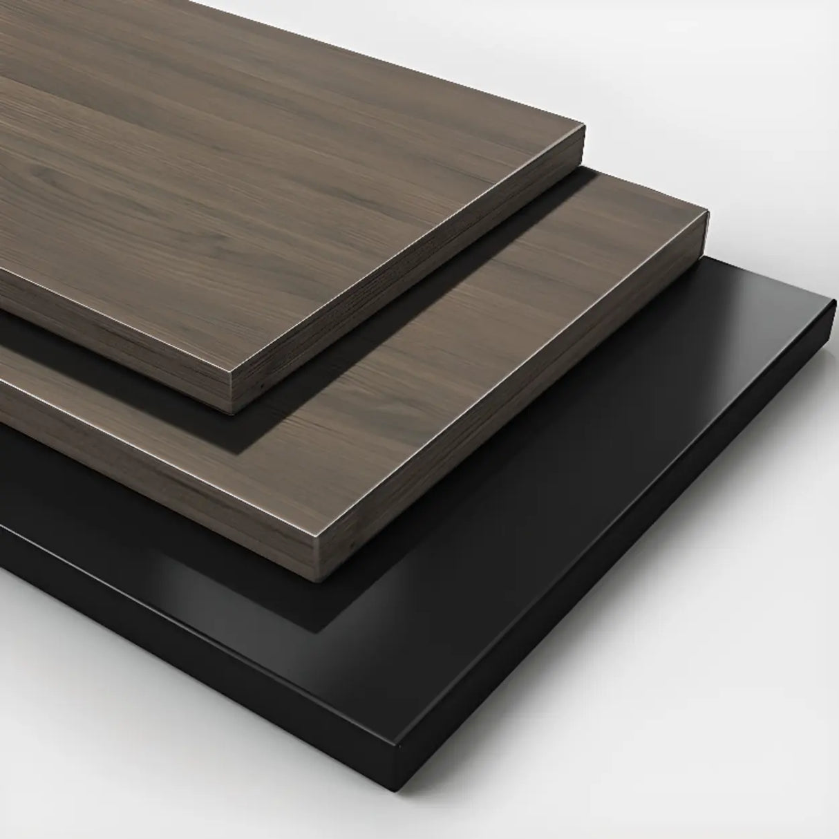 Bookcase Included Tall Vertical Wood Brown Filing Cabinet Image - 12