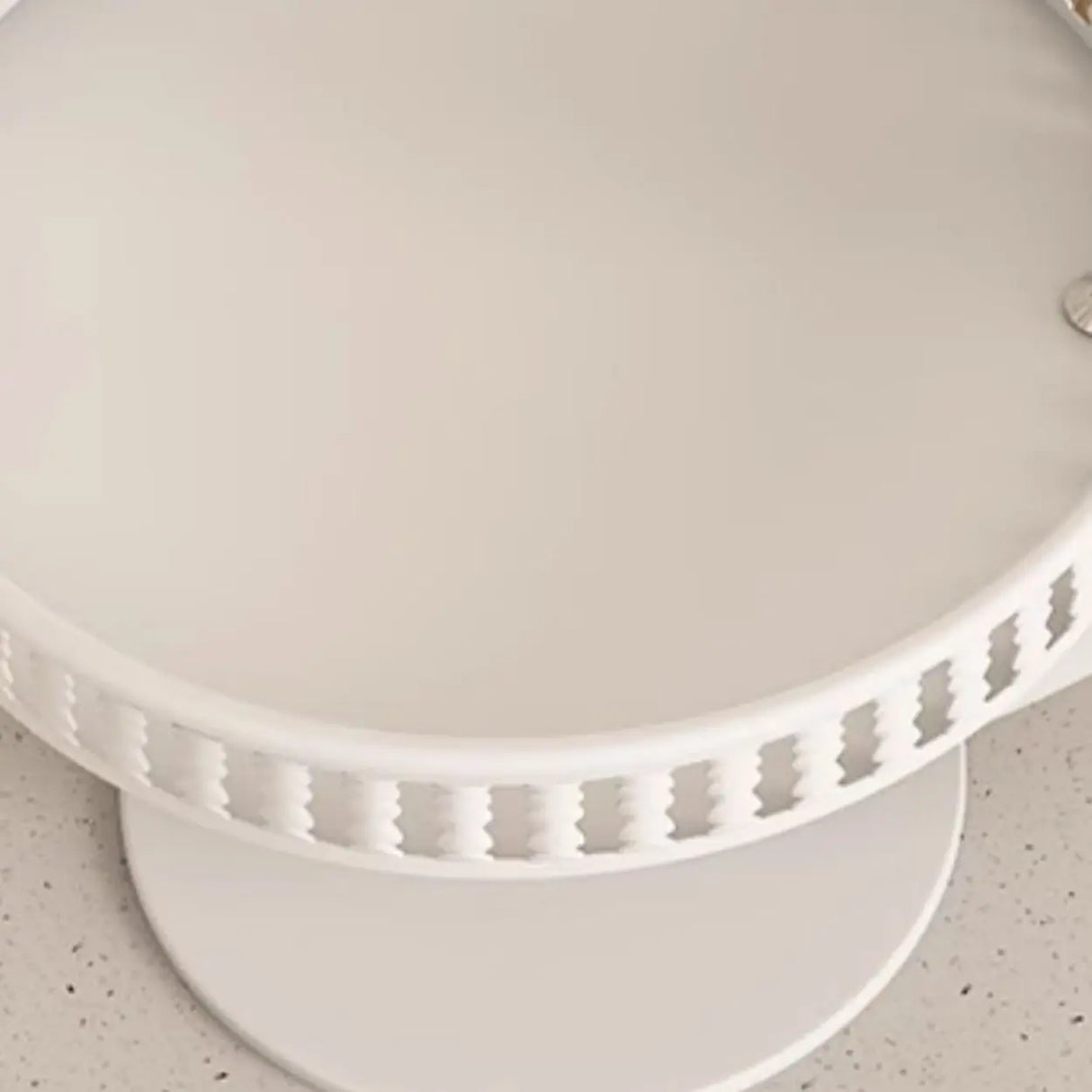 Branch Metal Shelves and Hooks Coat Rack with Storage Image - 13