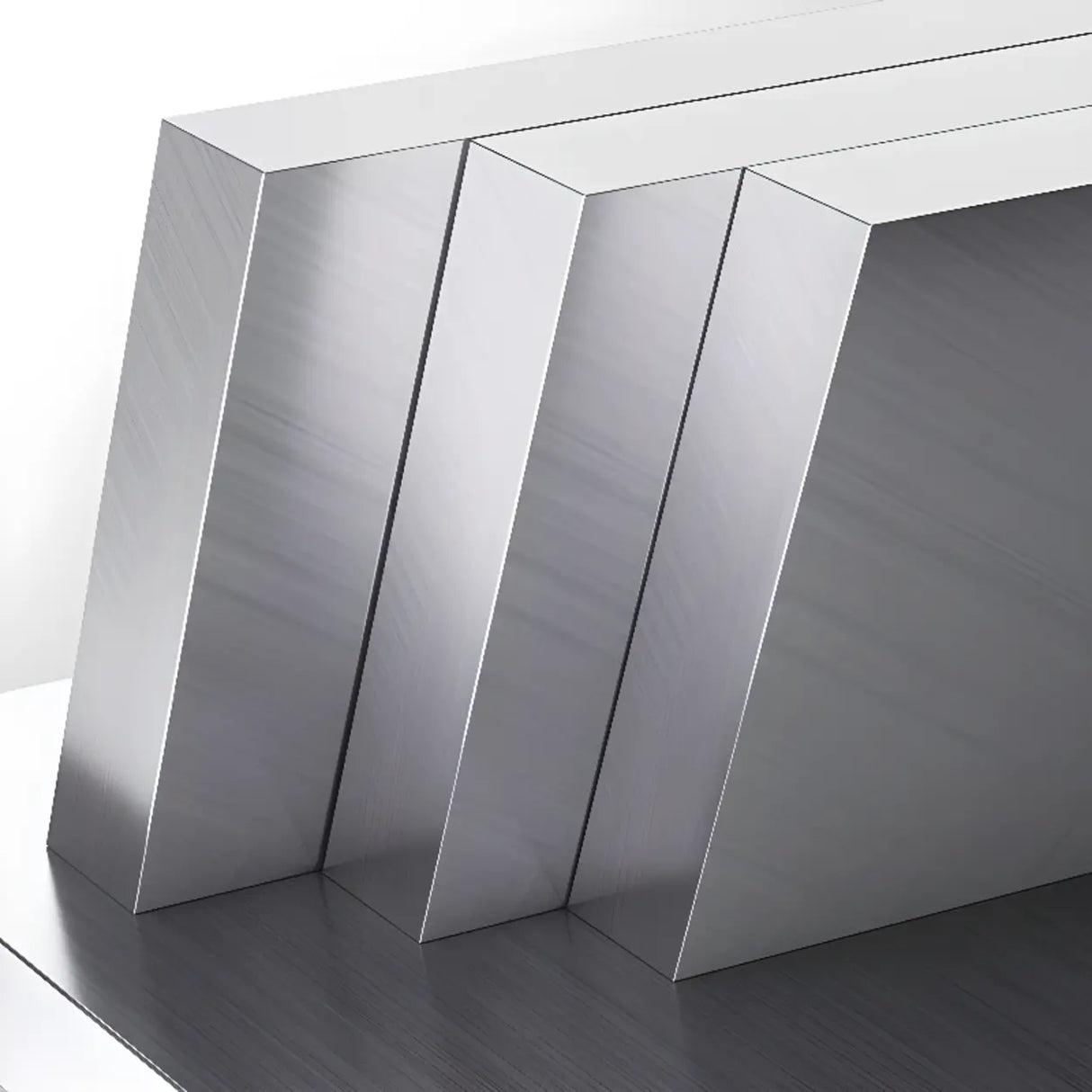 Brown Lateral Steel Small Lockable Filing Cabinets Image - 12