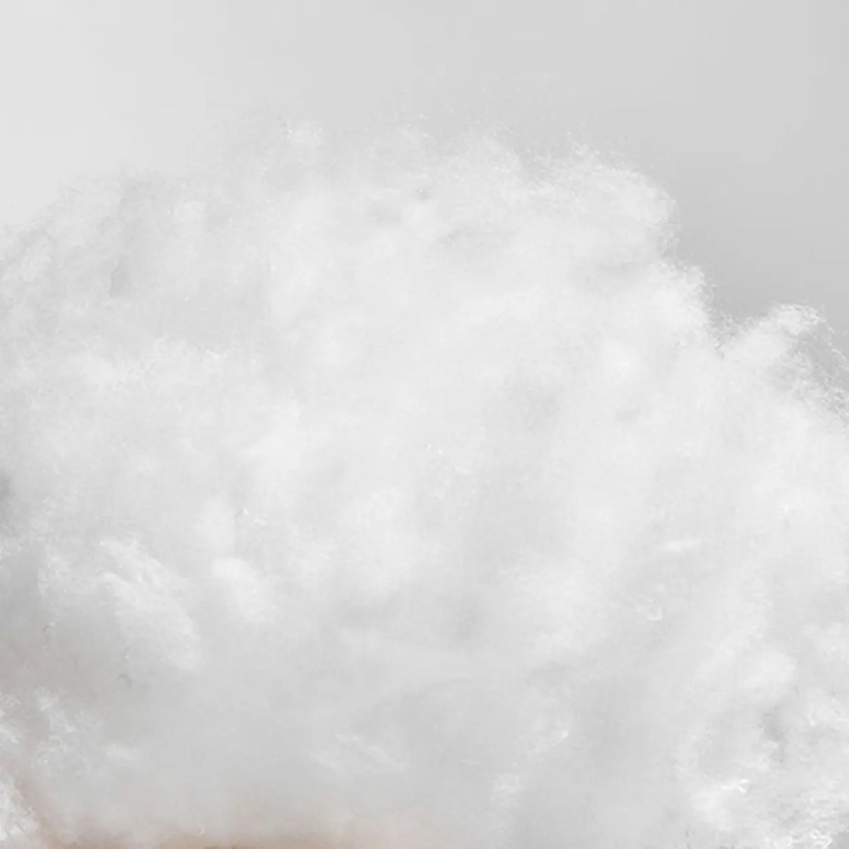 Brown Waterproof Wood Rocking Chair with Track Arms Image - 9