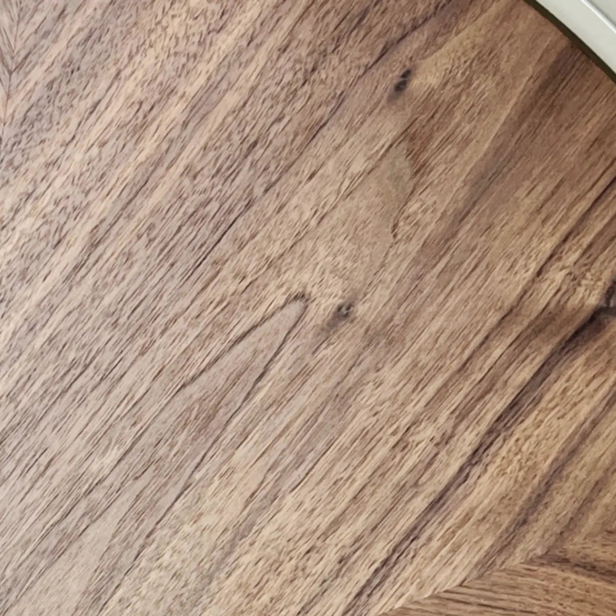 Brown Wood Tray Top Lift Top Coffee Table with Cabinet Image - 8