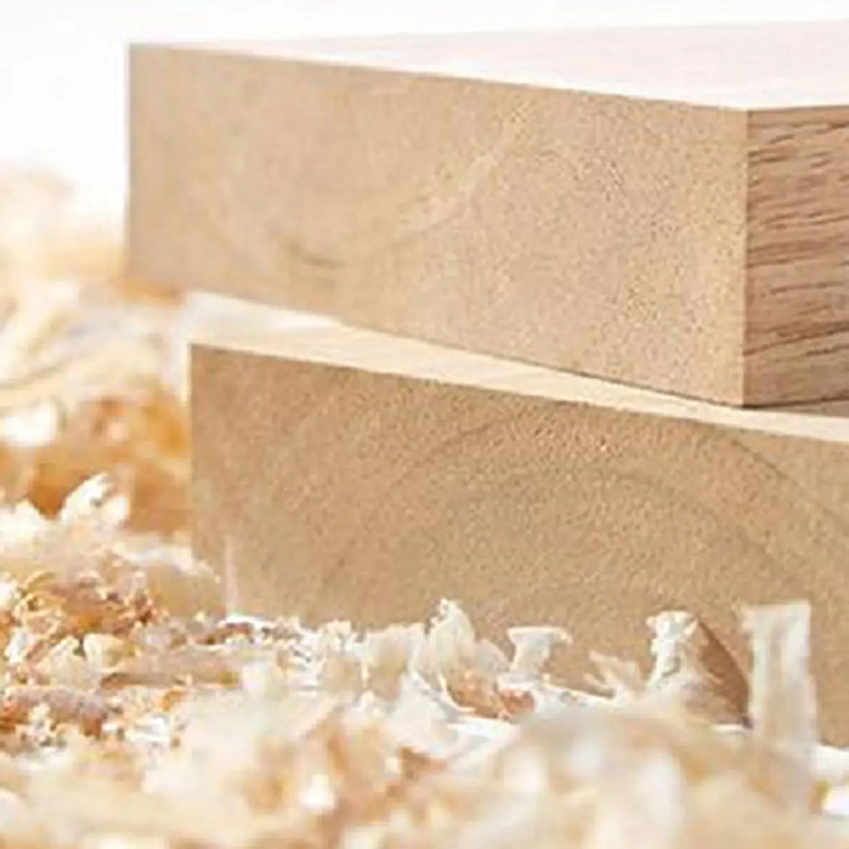 Casual Open Back Natural Wood Ladder Storage Bookcase Image - 11