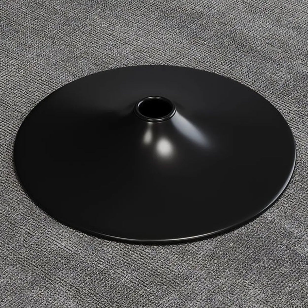 Casual Saddle Orange Leather Swivel Bar Stools with Back Image - 14