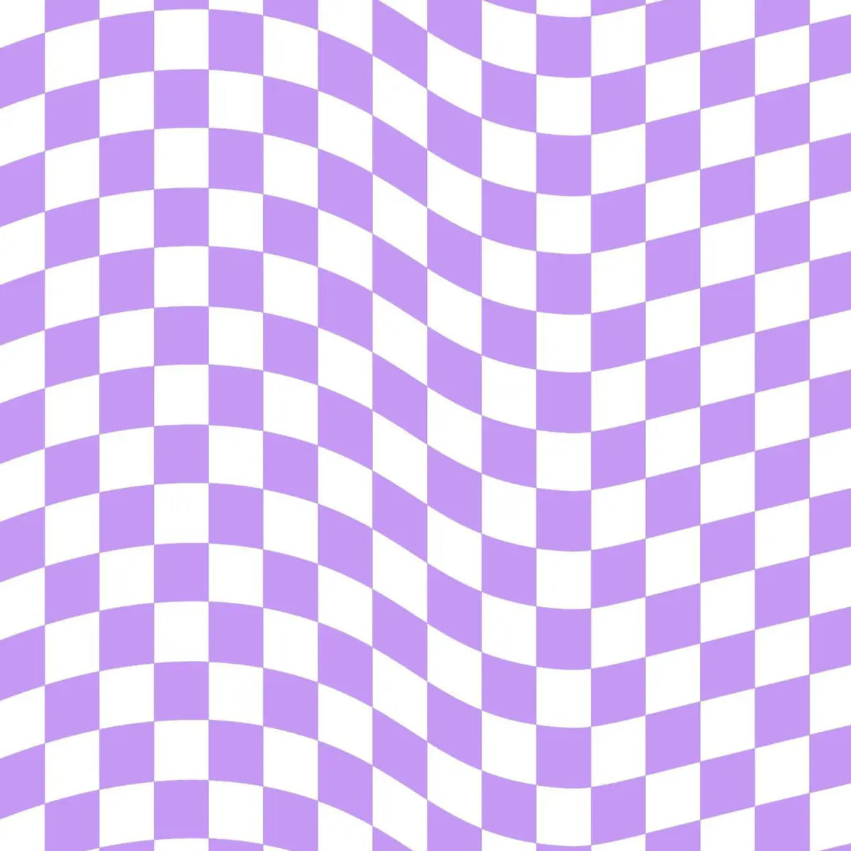 Checkerboard Polypropylene Green Rectangle Area Rug Image - 13