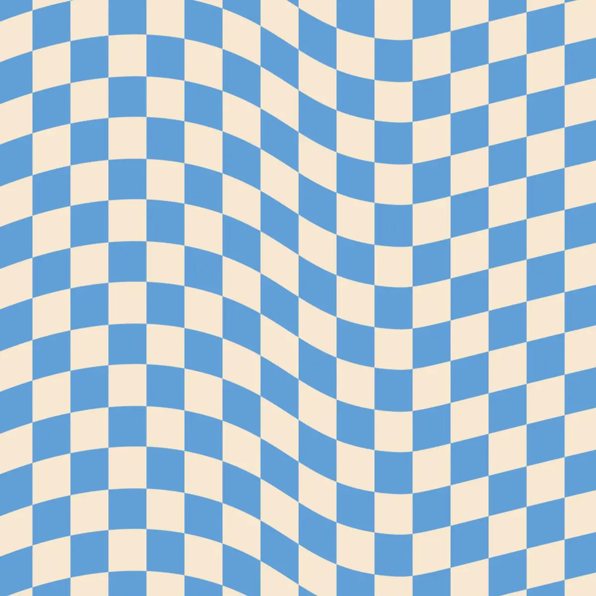 Checkerboard Polypropylene Green Rectangle Area Rug Image - 22