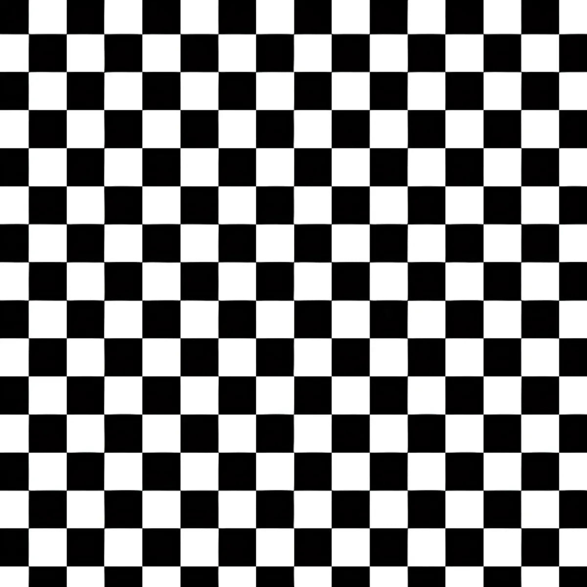 Checkerboard Polypropylene Green Rectangle Area Rug Image - 28