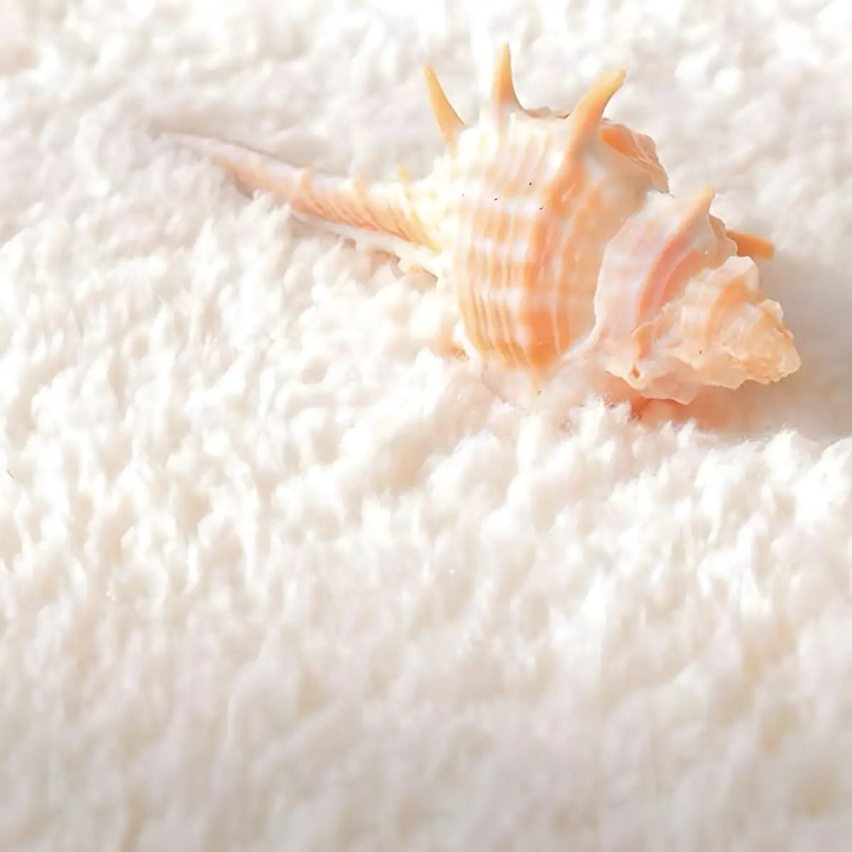 Chic Anti-Slip Backing Abstract Polyester Area Rug Image - 7