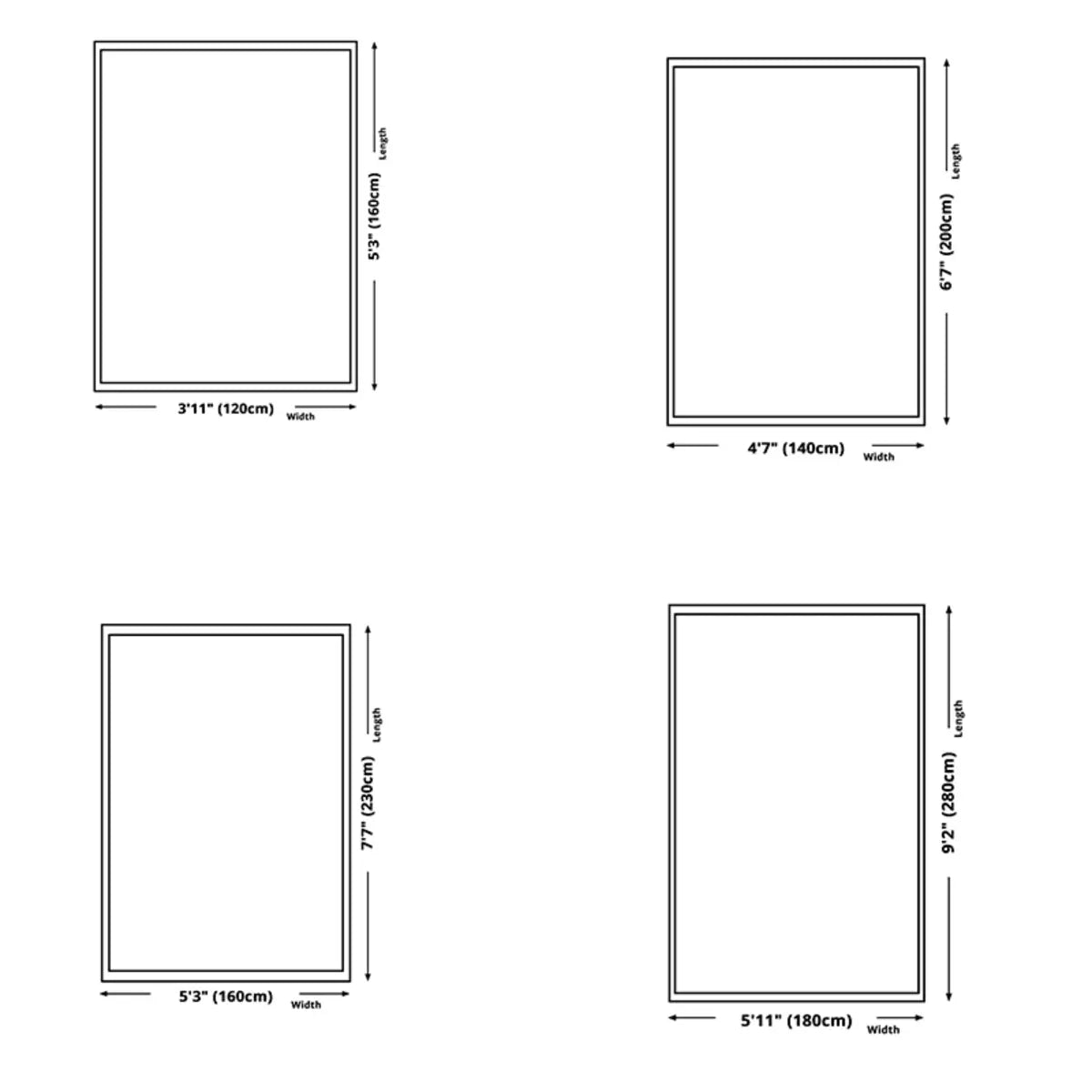 Classic Floral Rectangle Polyester Yellow Area Rug Image - 13