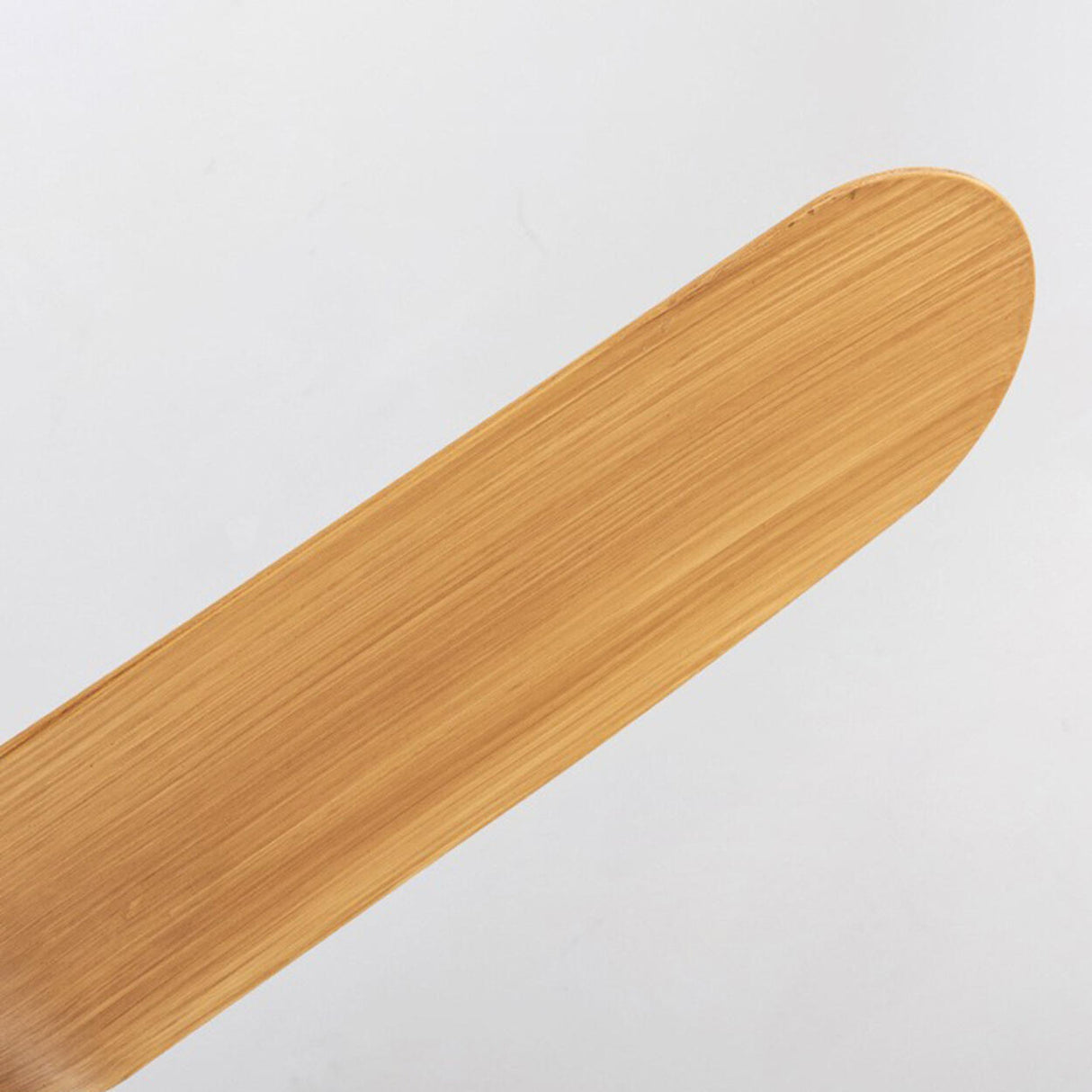 Classic Living Room 3 Blade Wood Ceiling Fan with Light Image - 13