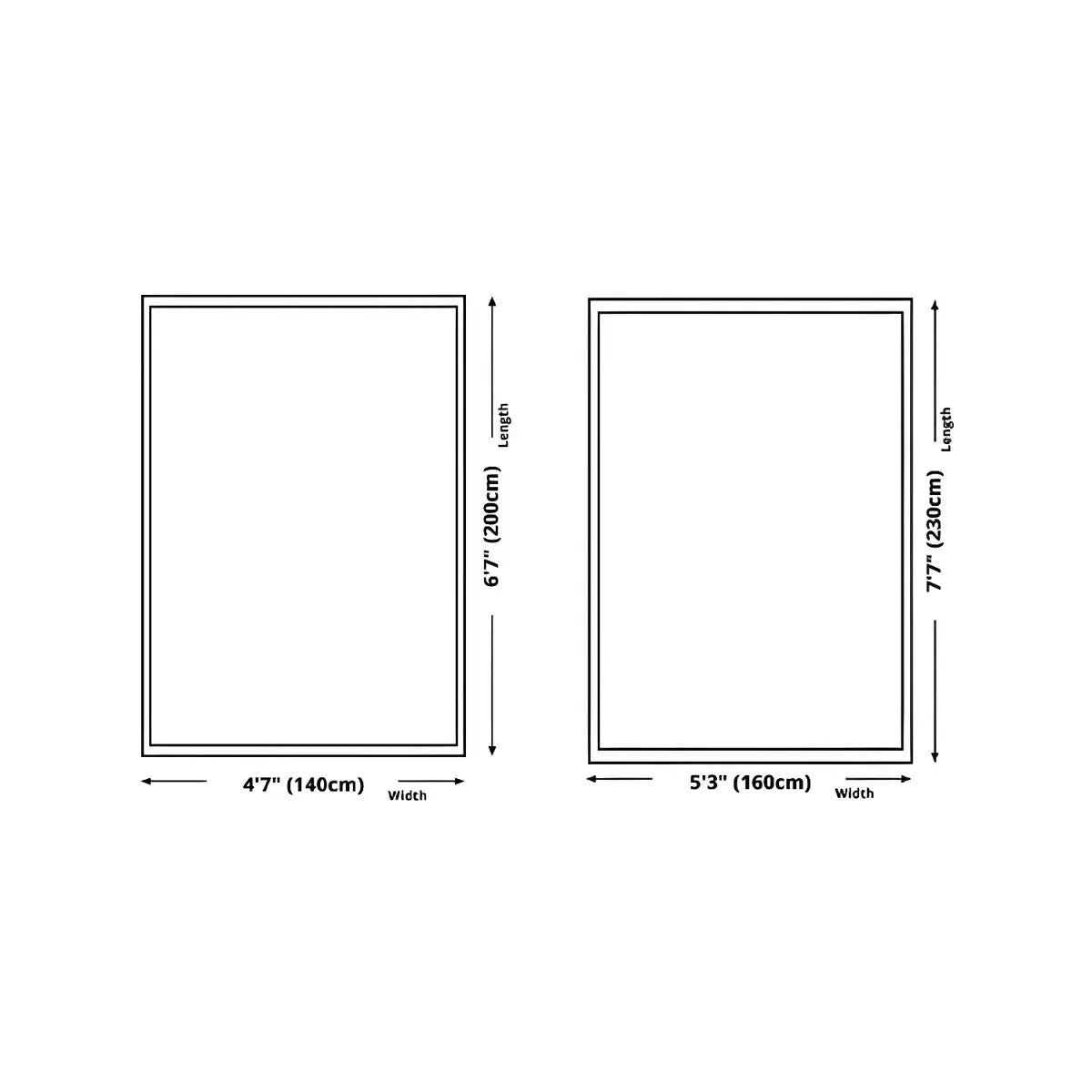 Color Block Modern Morandi Polyester Beige Area Rug