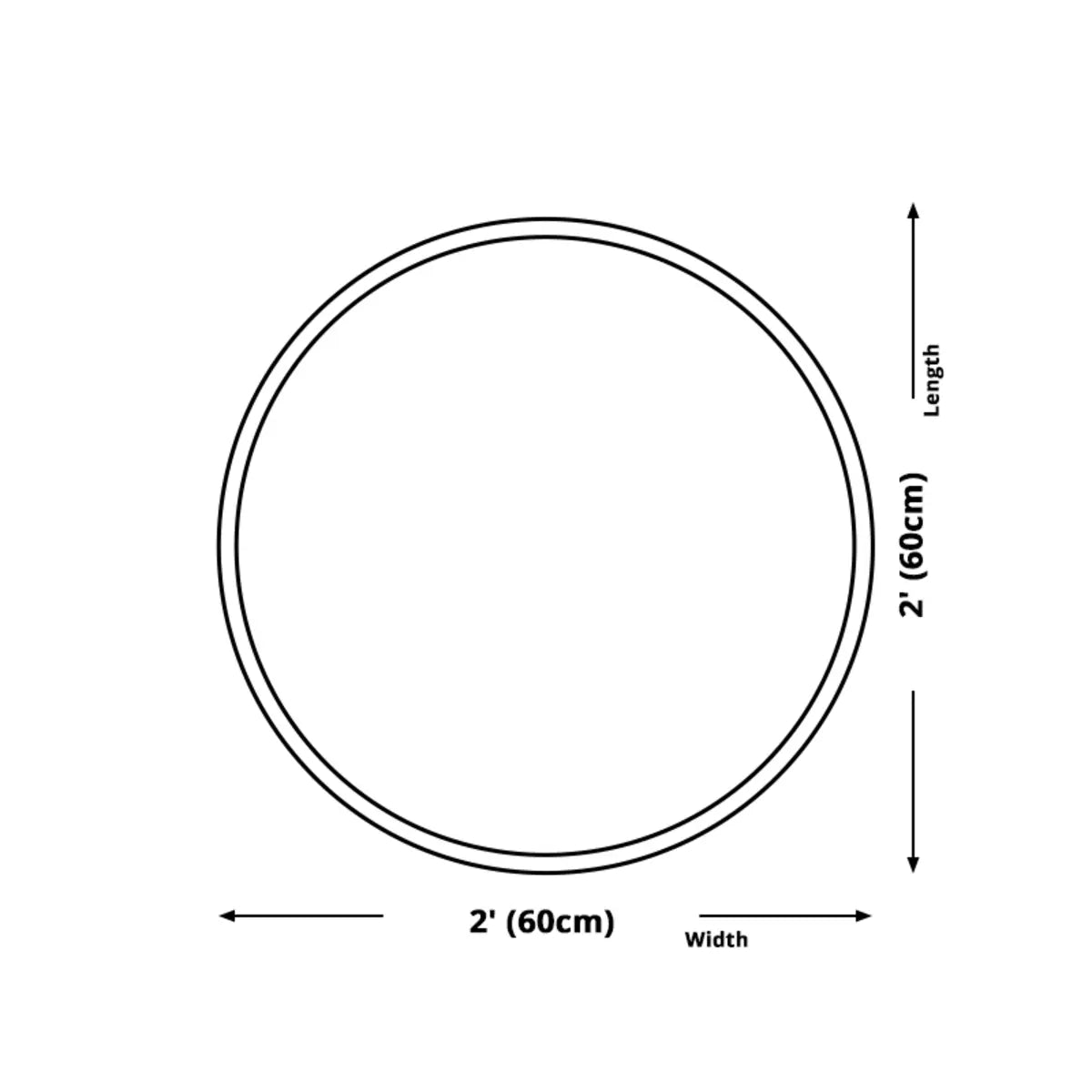 Contemporary Floral Polyester Apricot Area Rug