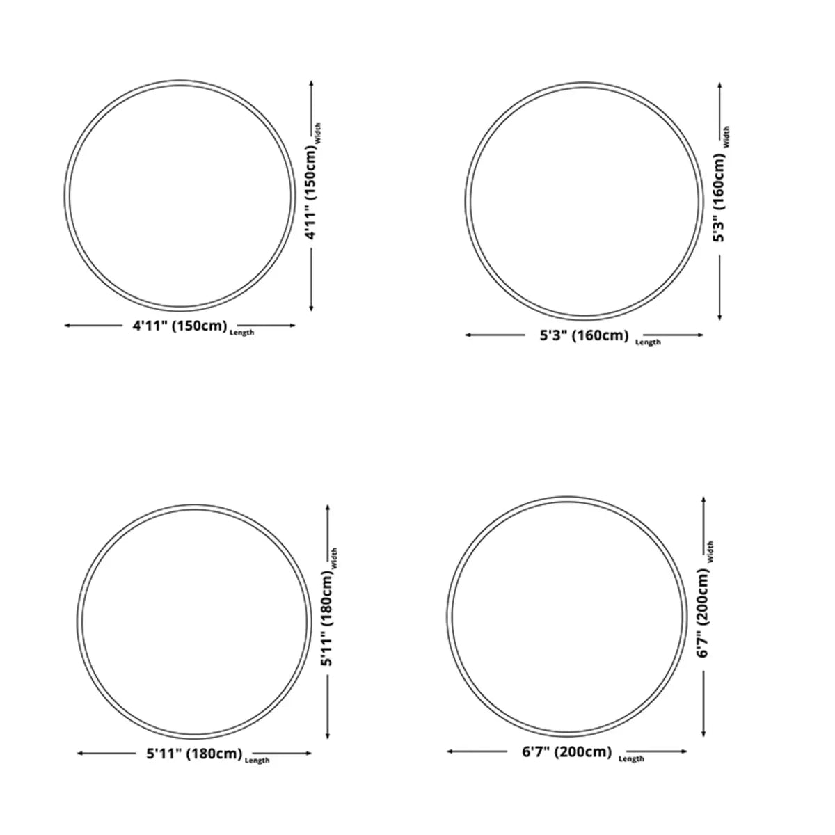 Contemporary Floral Polyester Apricot Area Rug Image - 12