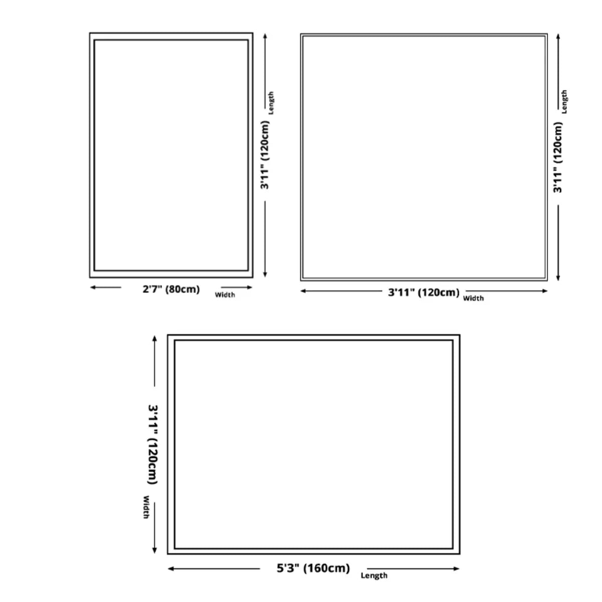 Contemporary Rectangle Vinyl Floral Orange Area Rug Image - 10