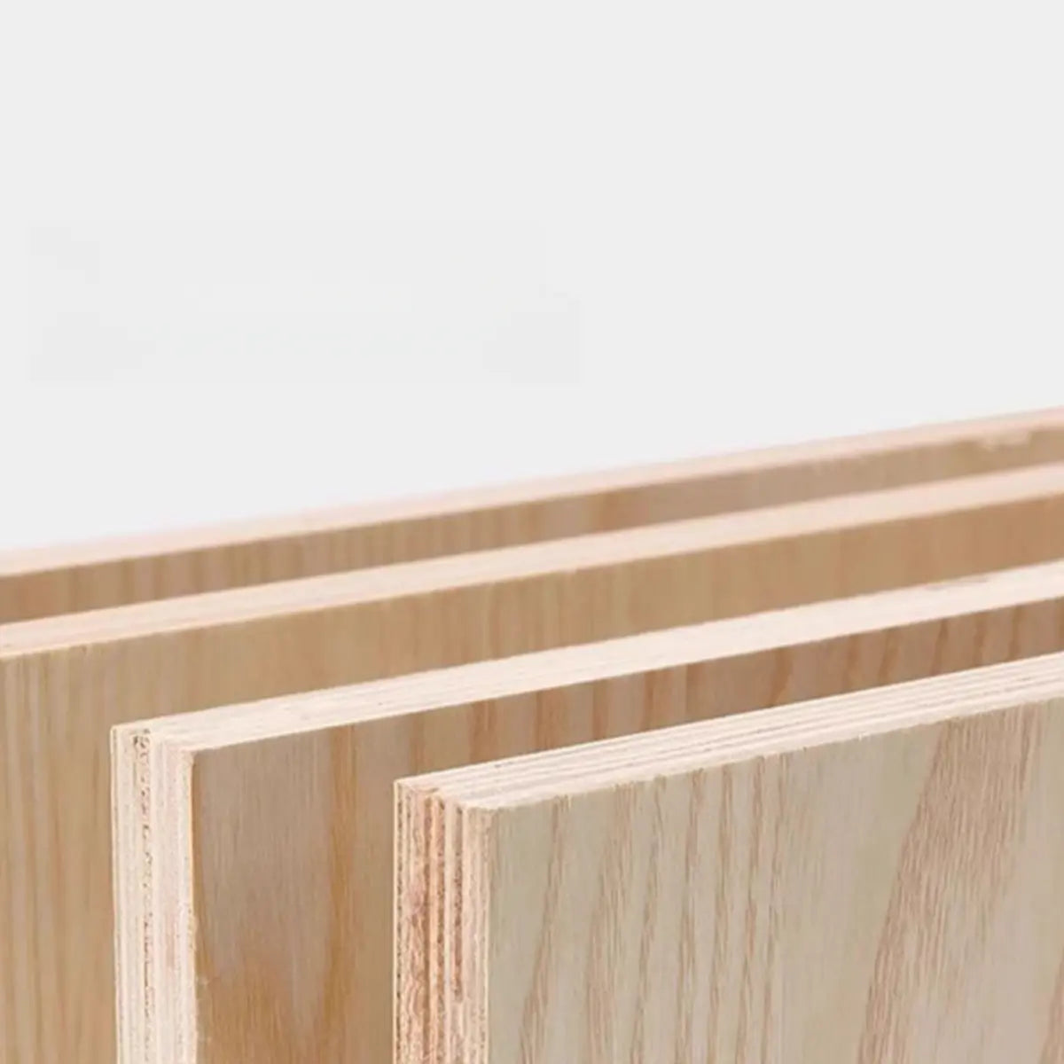 Contemporary Rectangular Wood Bedroom Brown Makeup Vanity Image - 9