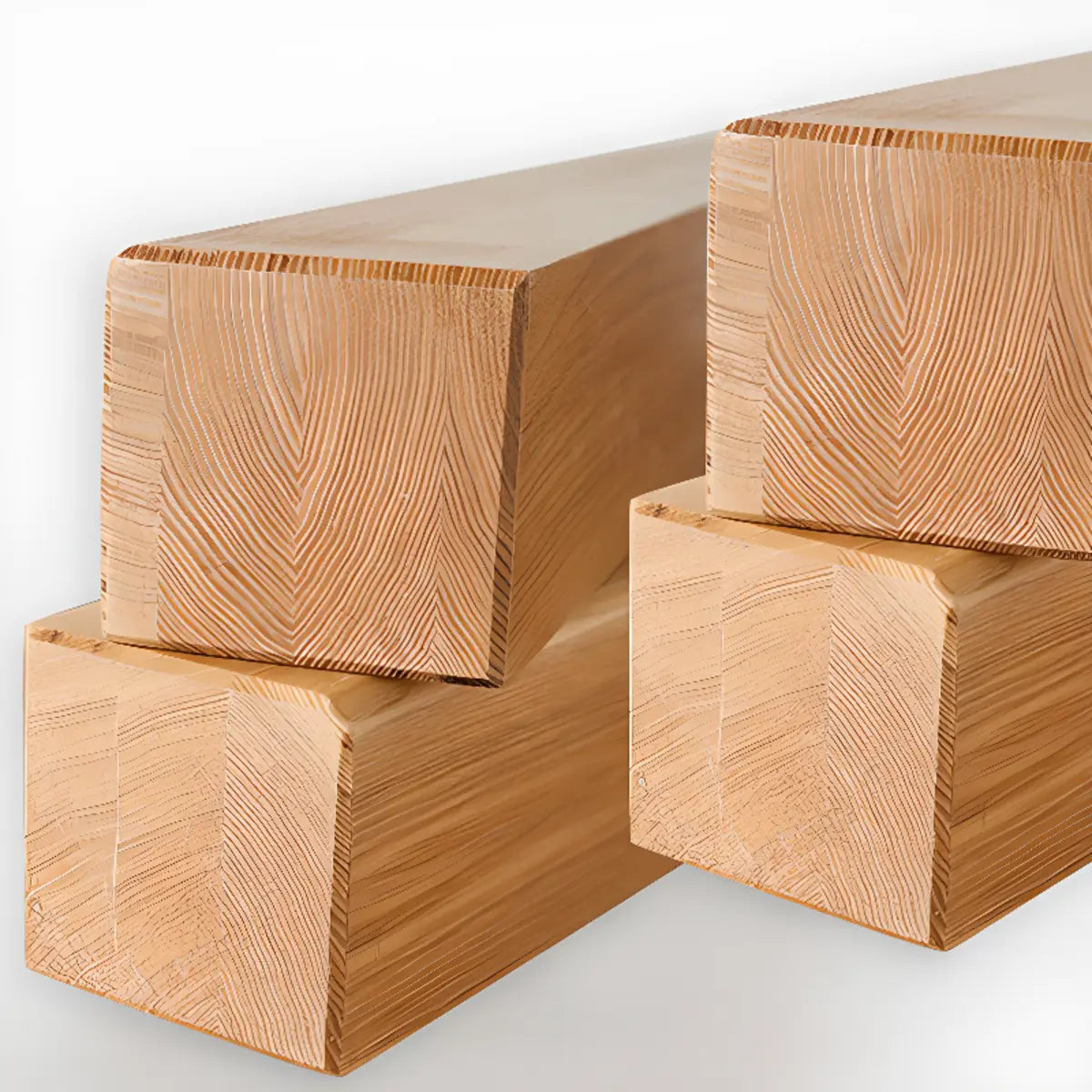 Contemporary Rectangular Wood Bedroom Natural Makeup Vanity Image - 9