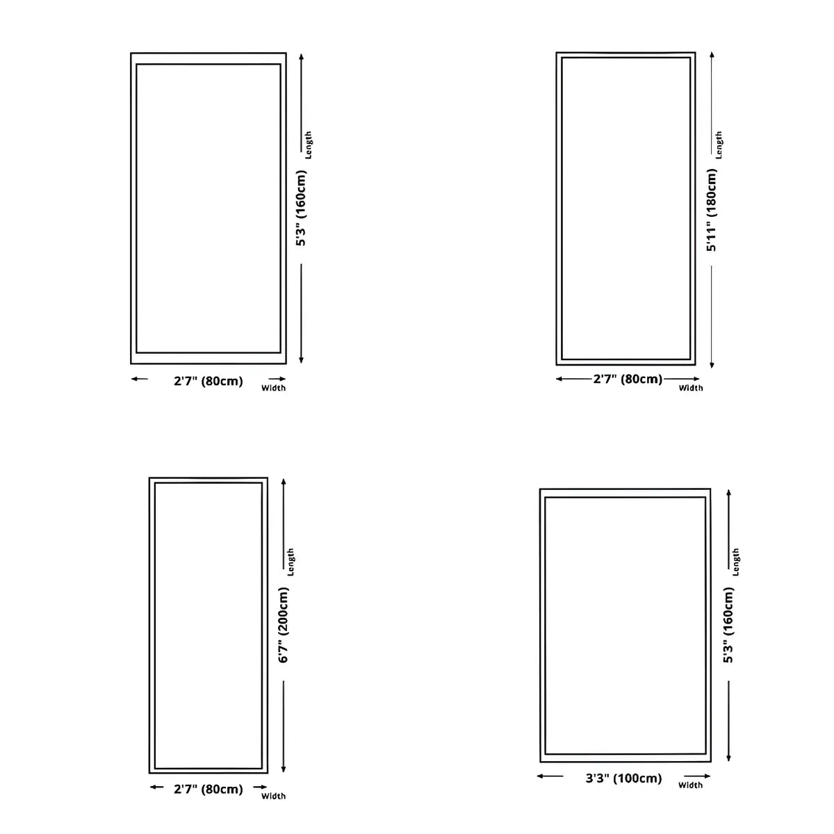 Contemporary Wave Pattern Polyester Beige Area Rug Image - 23