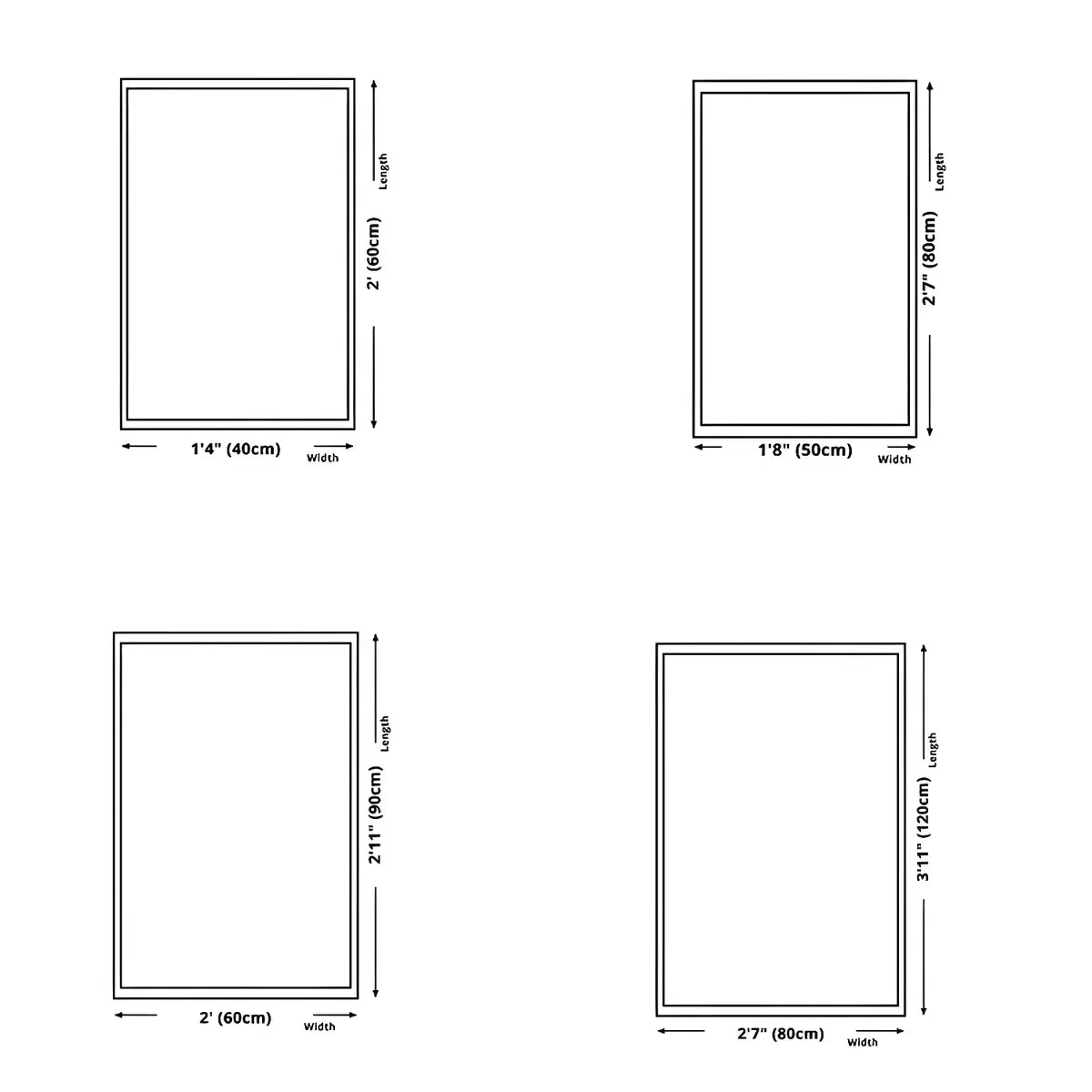 Contemporary Wave Pattern Polyester Gray Area Rug Image - 17