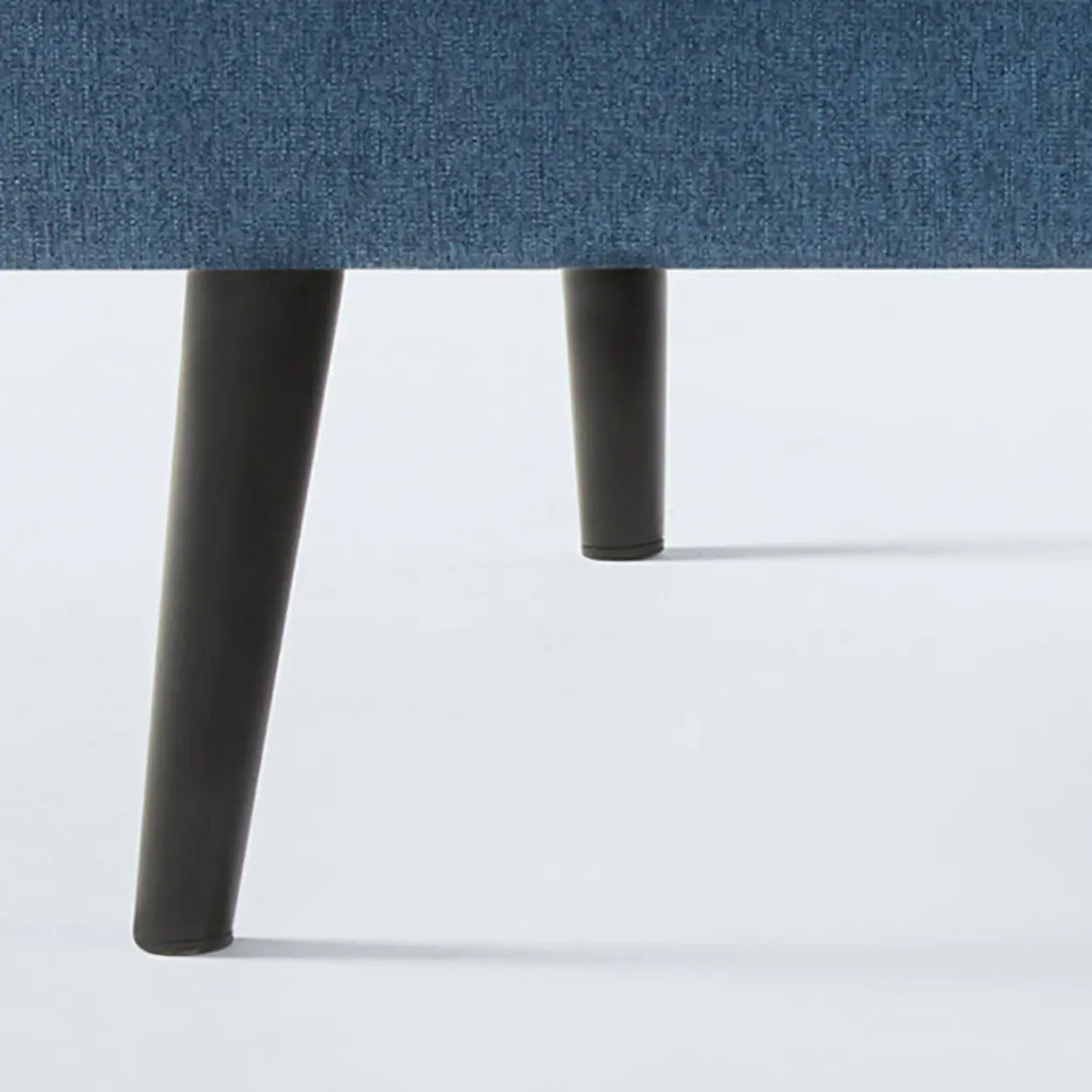 Convertible Folding Polyester Fiber Tufted Back Sleeper Image - 6