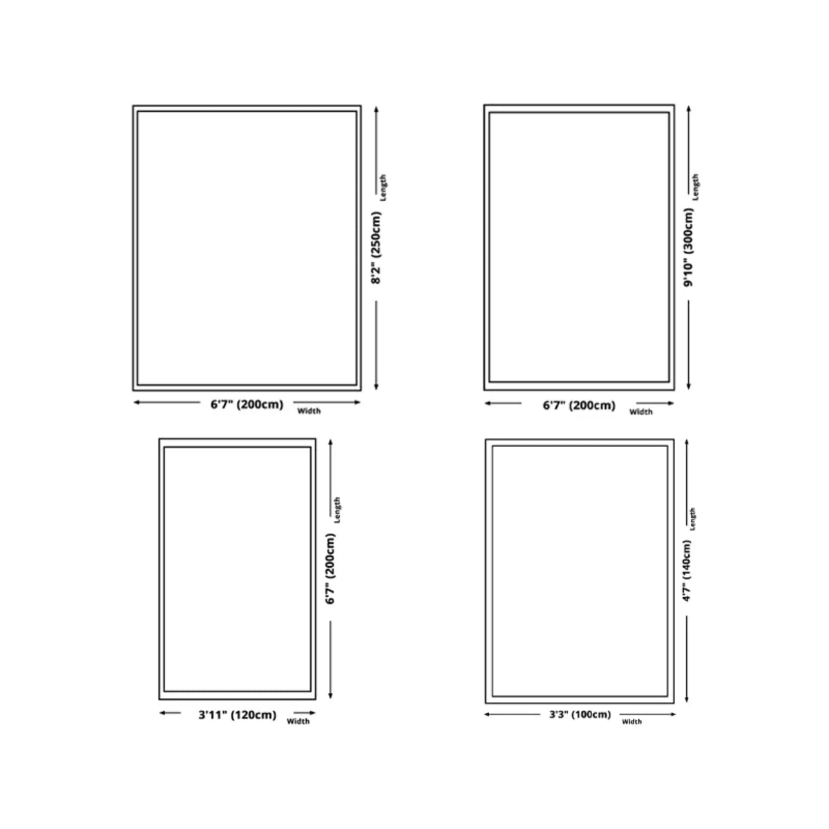 Cozy Rectangular Woven Beige Entrance Area Rug