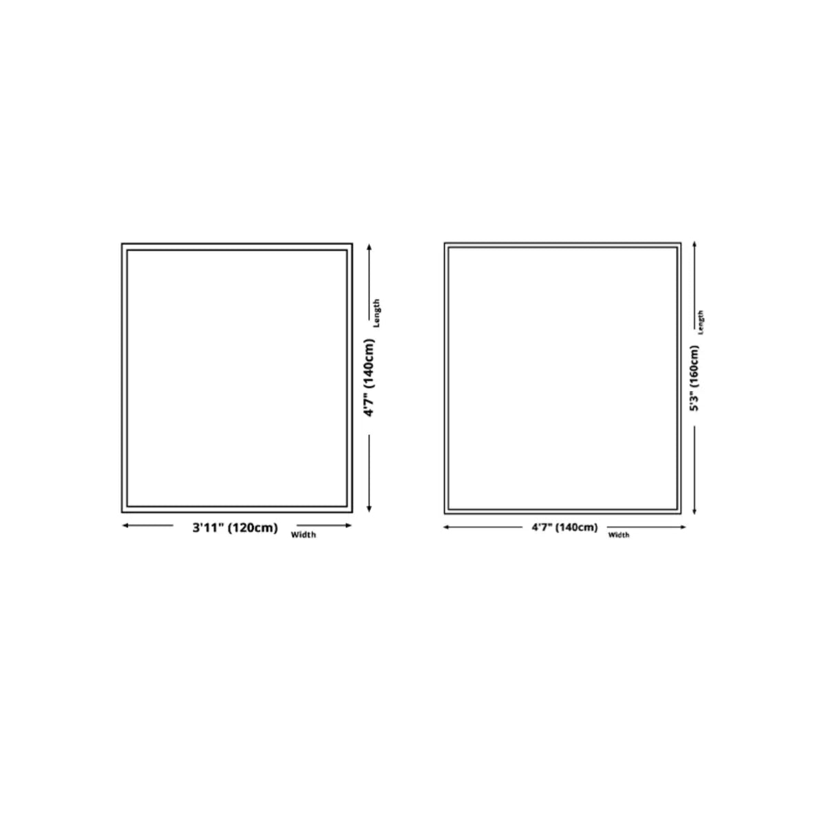 Cozy Rectangular Woven Beige Entrance Area Rug Image - 16